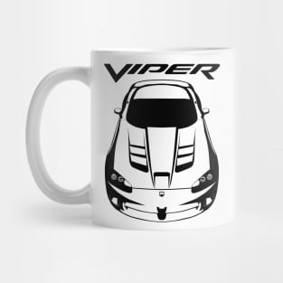 Viper SRT10 Mug